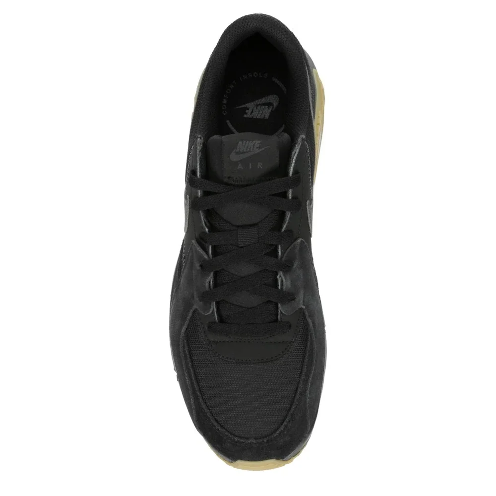 Size 11 - Nike Air Max Excee Black Gum